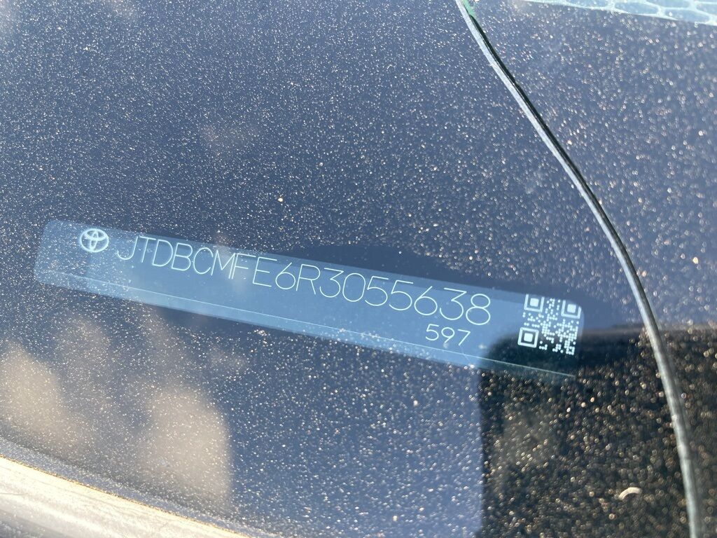 2024 Toyota Corolla Hybrid LE San Antonio TX