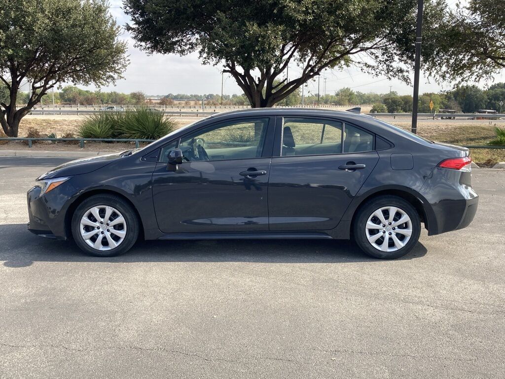 2024 Toyota Corolla Hybrid LE San Antonio TX