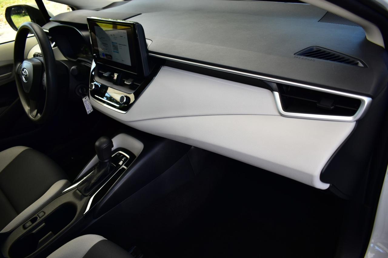 2024 Toyota Corolla Hybrid LE Tampa FL