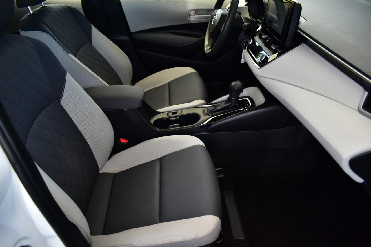 2024 Toyota Corolla Hybrid LE Tampa FL