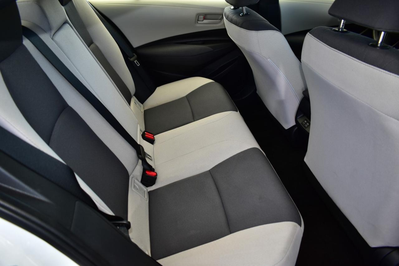 2024 Toyota Corolla Hybrid LE Tampa FL