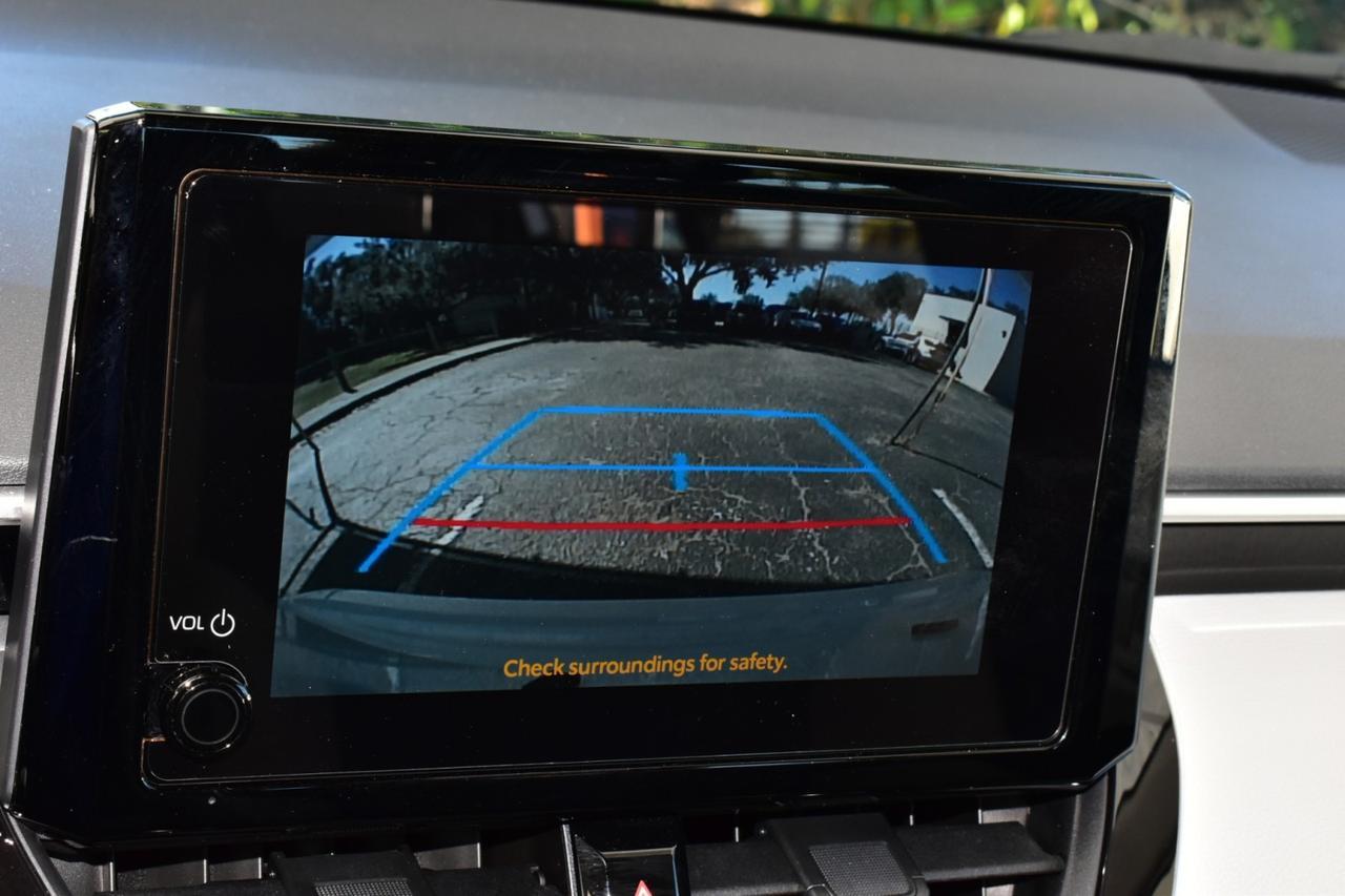 2024 Toyota Corolla Hybrid LE Tampa FL