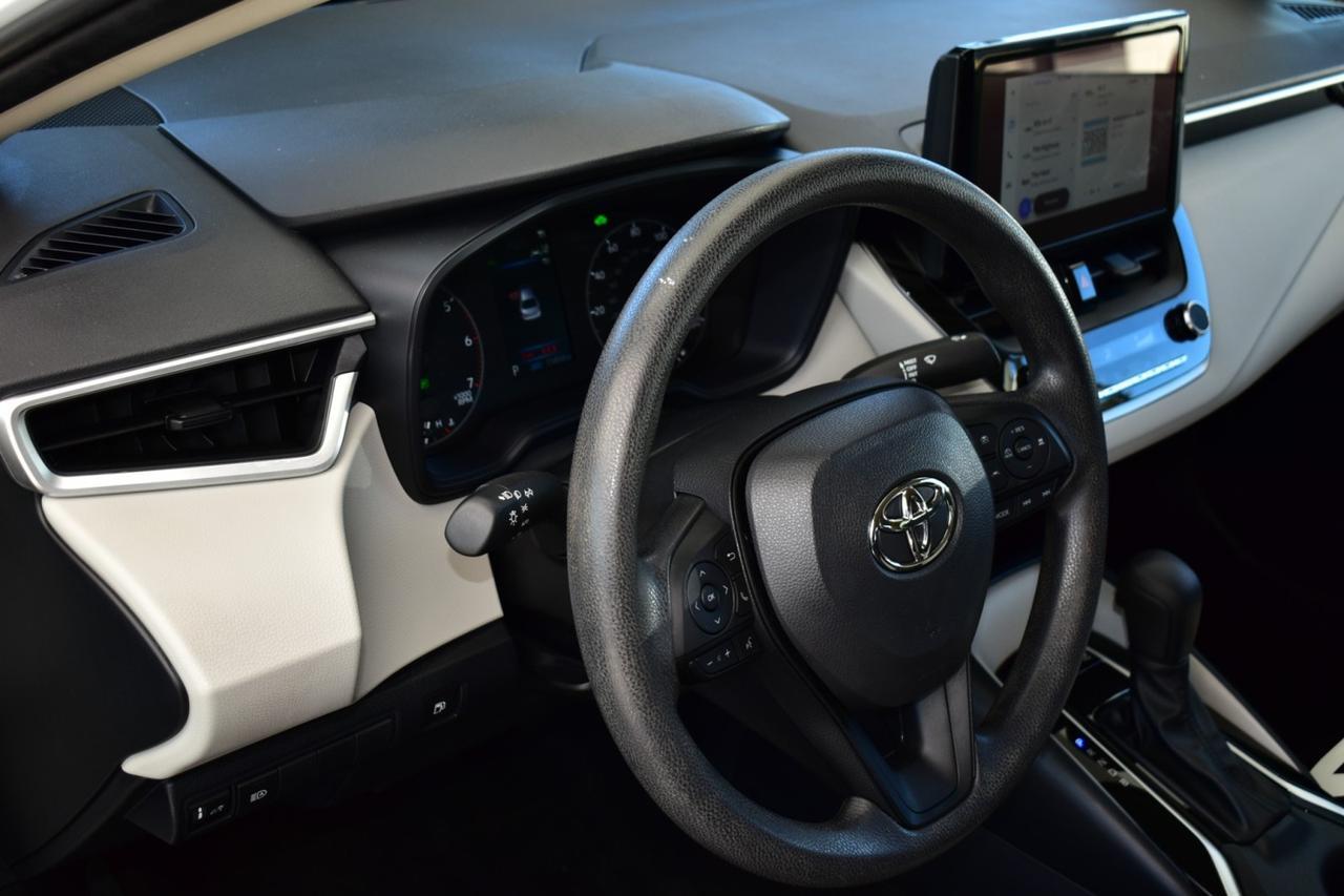 2024 Toyota Corolla Hybrid LE Tampa FL