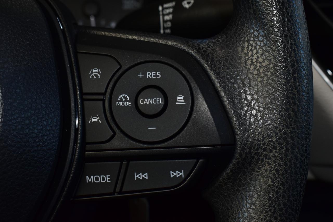 2024 Toyota Corolla Hybrid LE Tampa FL