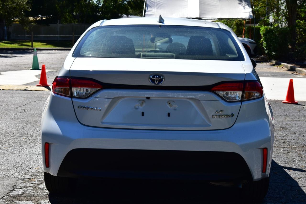 2024 Toyota Corolla Hybrid LE Tampa FL