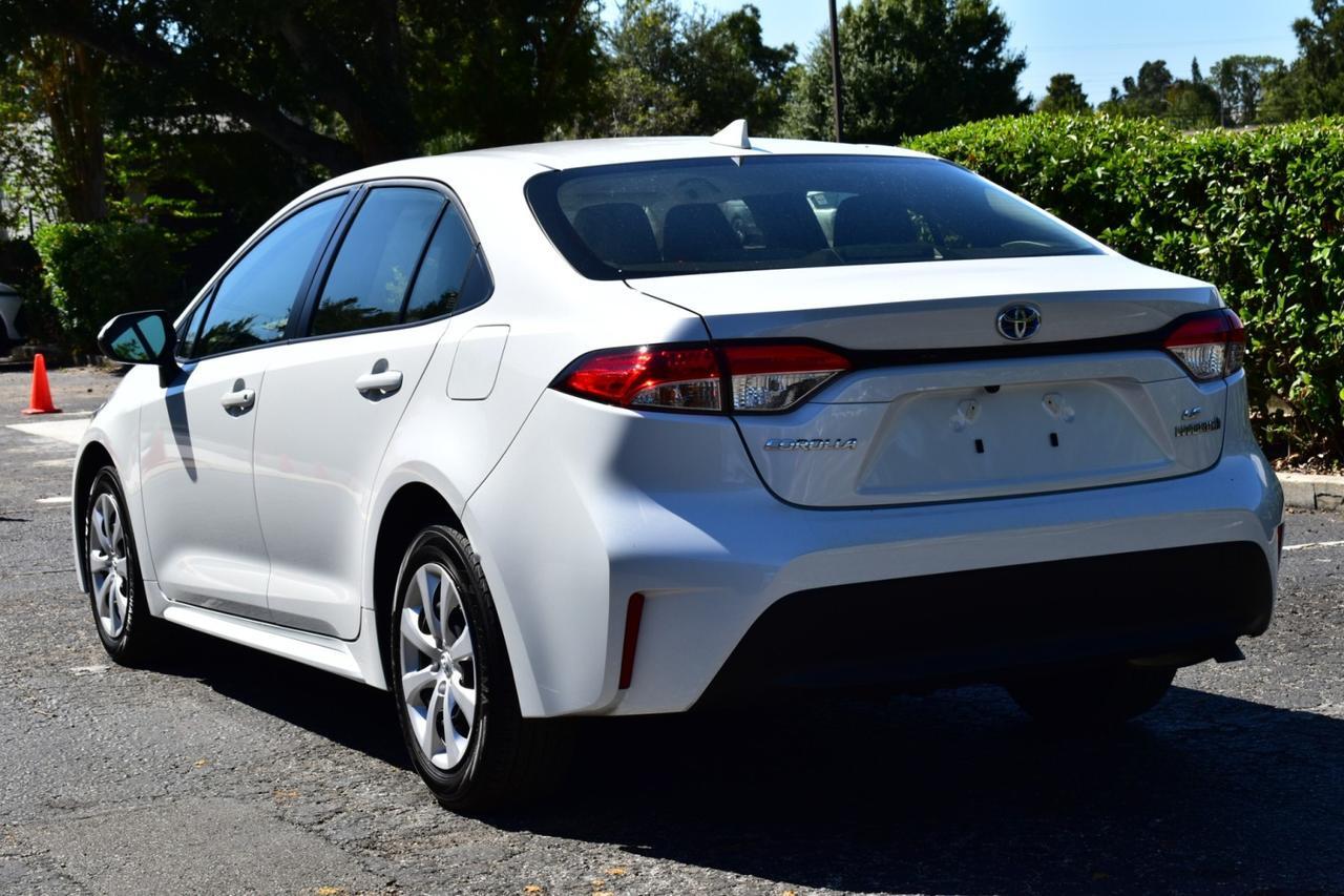 2024 Toyota Corolla Hybrid LE Tampa FL