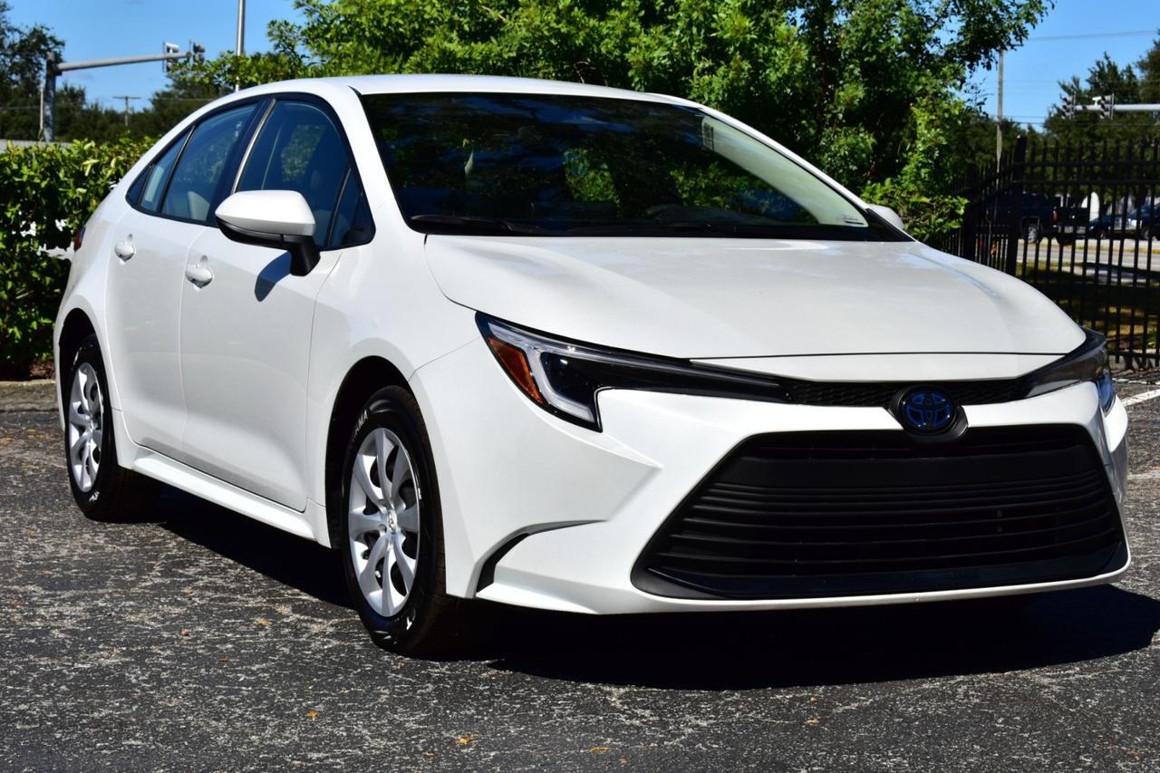 2024 Toyota Corolla Hybrid LE Tampa FL