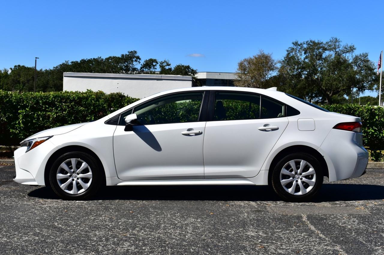 2024 Toyota Corolla Hybrid LE Tampa FL