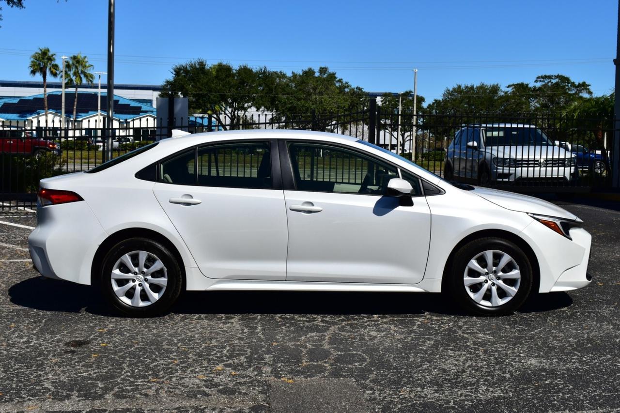 2024 Toyota Corolla Hybrid LE Tampa FL
