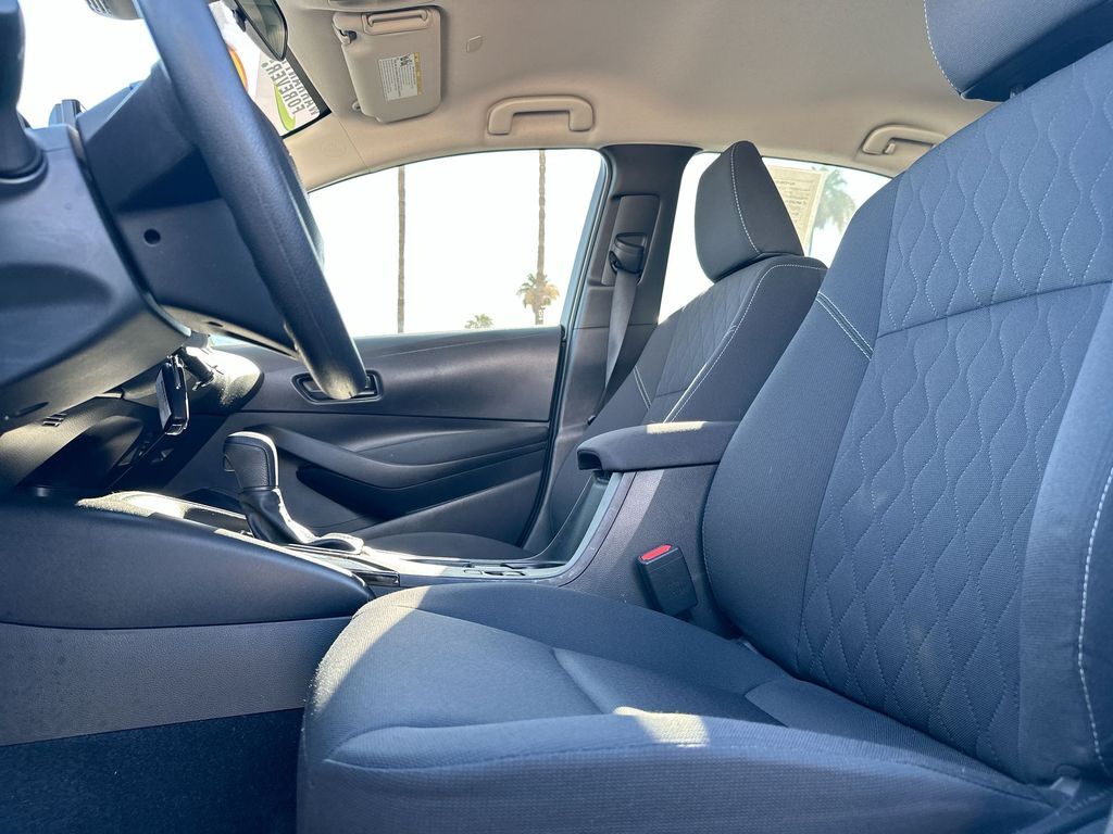 2024 Toyota Corolla Hybrid LE Tucson AZ