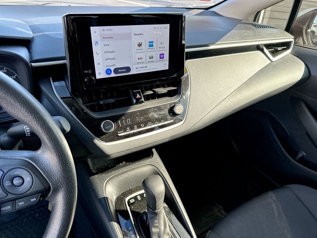 2024 Toyota Corolla Hybrid LE Tucson AZ