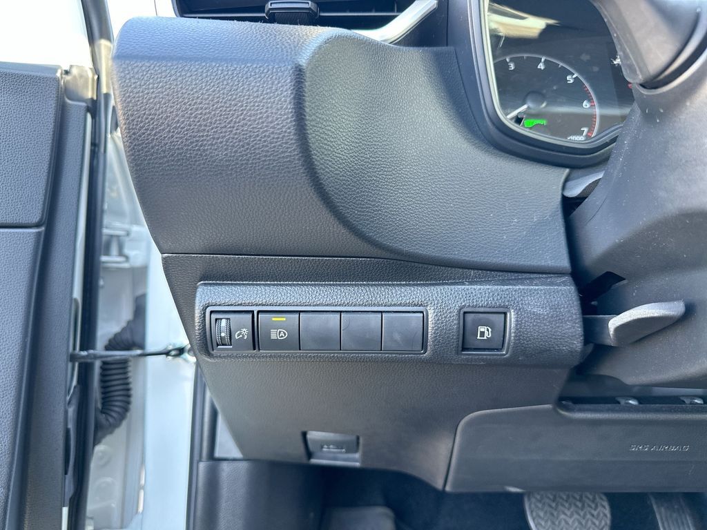 2024 Toyota Corolla Hybrid LE Tucson AZ