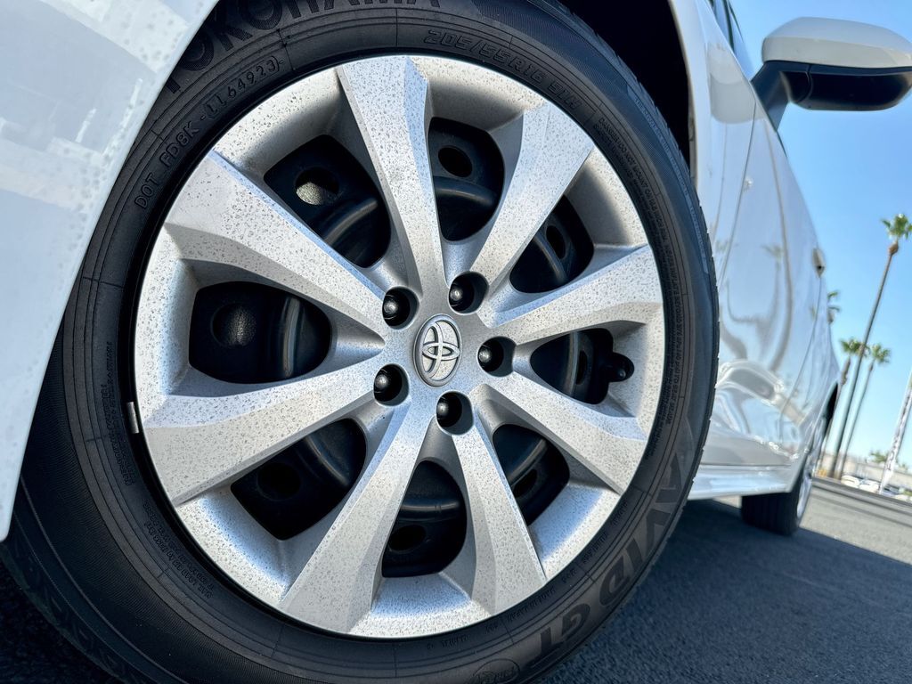 2024 Toyota Corolla Hybrid LE Tucson AZ