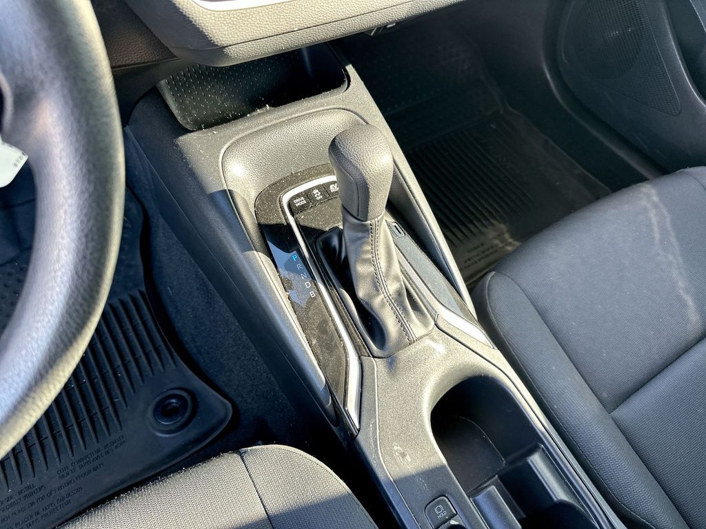 2024 Toyota Corolla Hybrid LE Tucson AZ