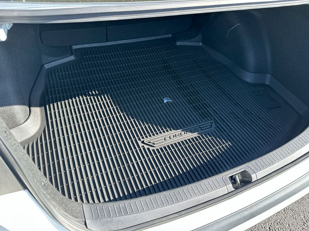 2024 Toyota Corolla Hybrid LE Tucson AZ