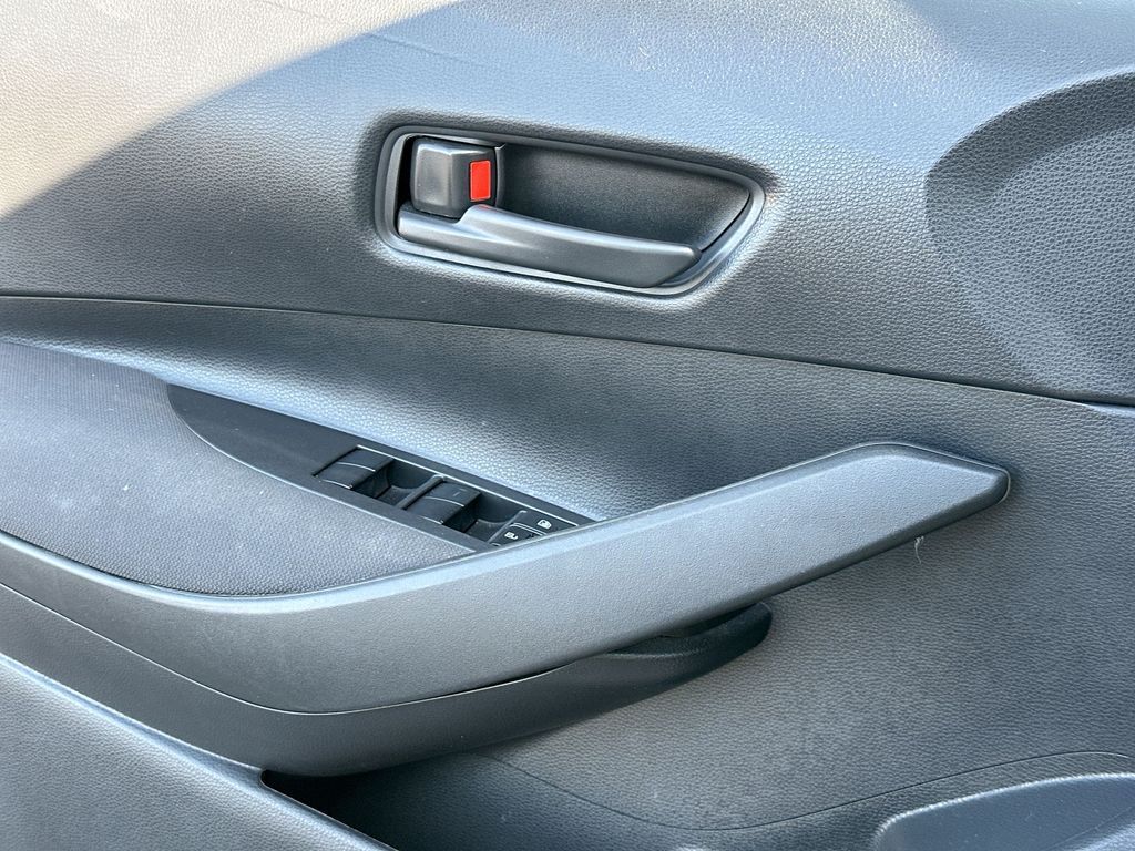 2024 Toyota Corolla Hybrid LE Tucson AZ