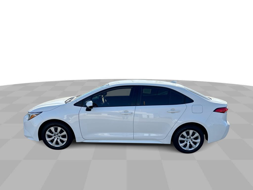 2024 Toyota Corolla Hybrid LE Tucson AZ