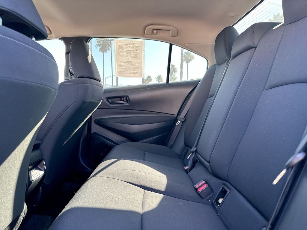2024 Toyota Corolla Hybrid LE Tucson AZ