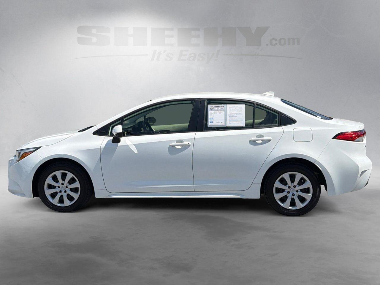 2024 Toyota Corolla Hybrid LE Hagerstown MD