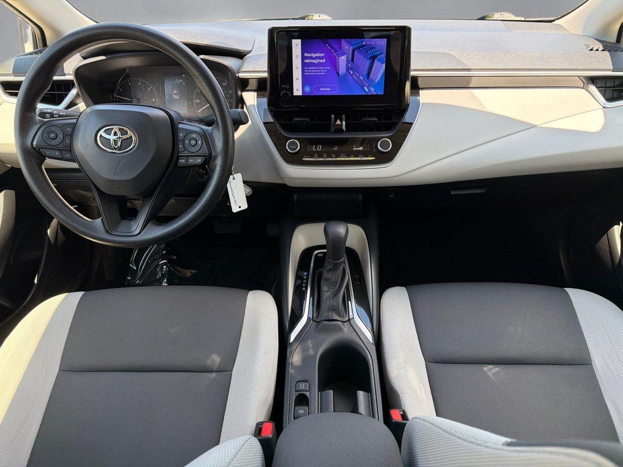 2024 Toyota Corolla Hybrid LE Hagerstown MD