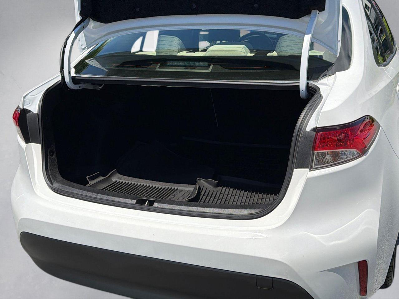 2024 Toyota Corolla Hybrid LE Hagerstown MD