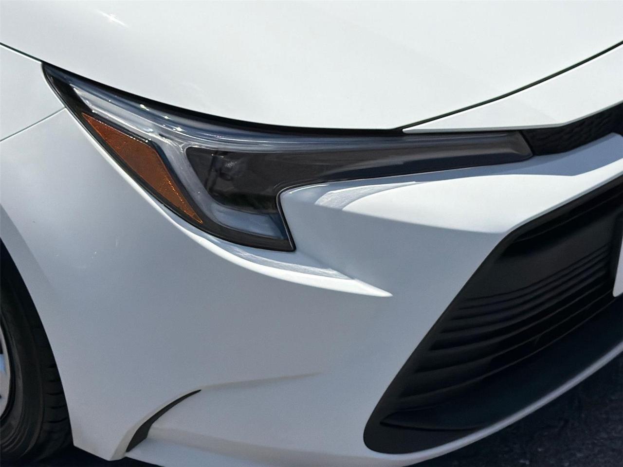 2024 Toyota Corolla Hybrid LE Hagerstown MD