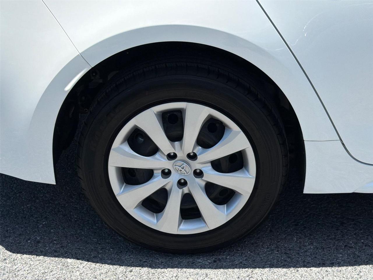 2024 Toyota Corolla Hybrid LE Hagerstown MD