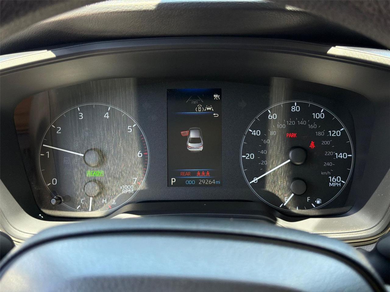 2024 Toyota Corolla Hybrid LE Hagerstown MD