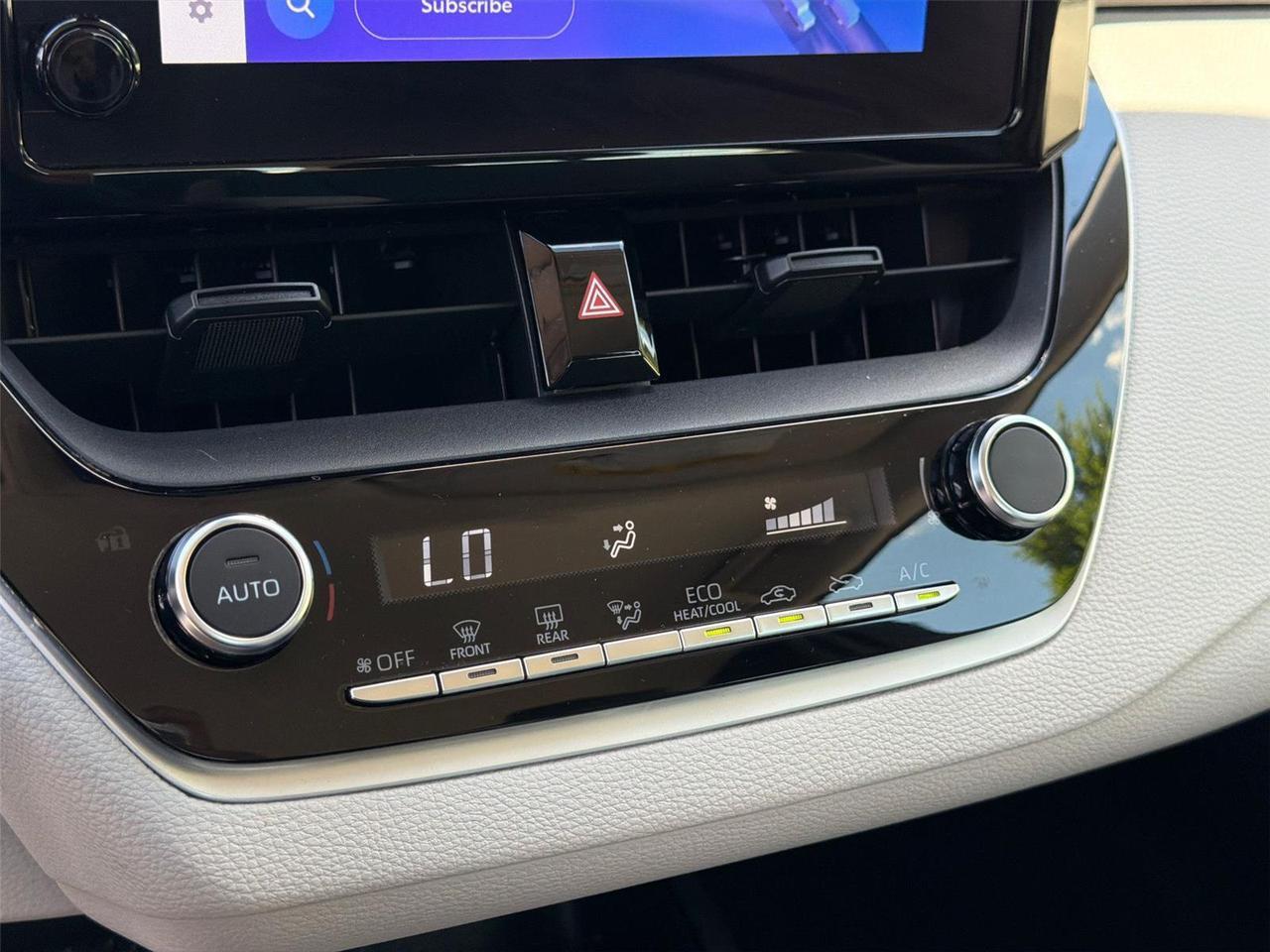 2024 Toyota Corolla Hybrid LE Hagerstown MD