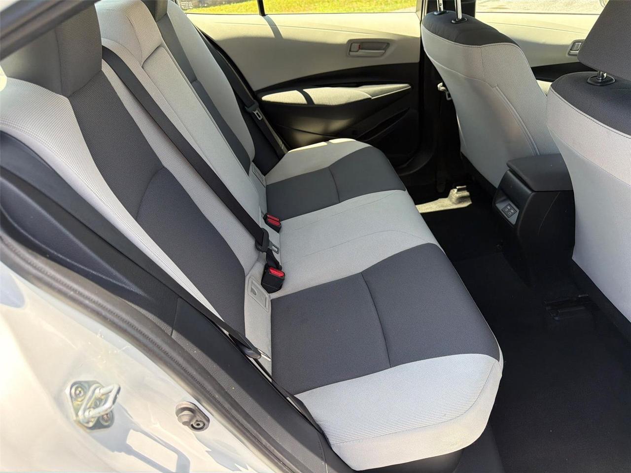 2024 Toyota Corolla Hybrid LE Hagerstown MD