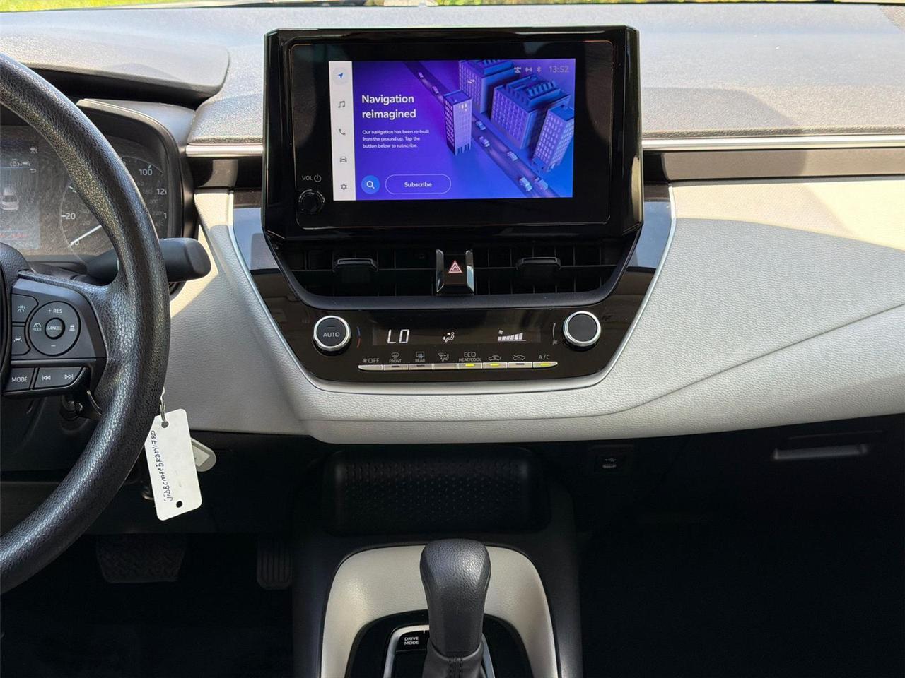 2024 Toyota Corolla Hybrid LE Hagerstown MD