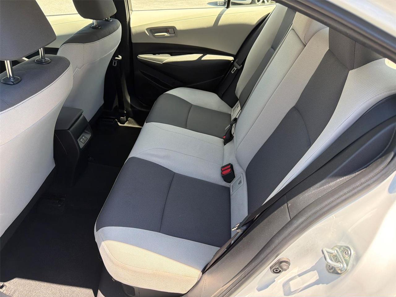 2024 Toyota Corolla Hybrid LE Hagerstown MD