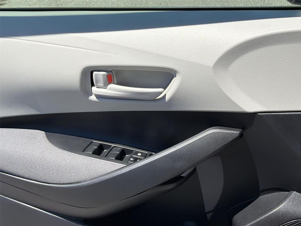 2024 Toyota Corolla Hybrid LE Hagerstown MD
