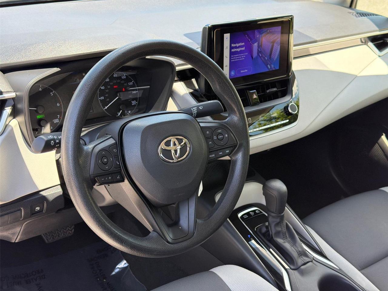 2024 Toyota Corolla Hybrid LE Hagerstown MD