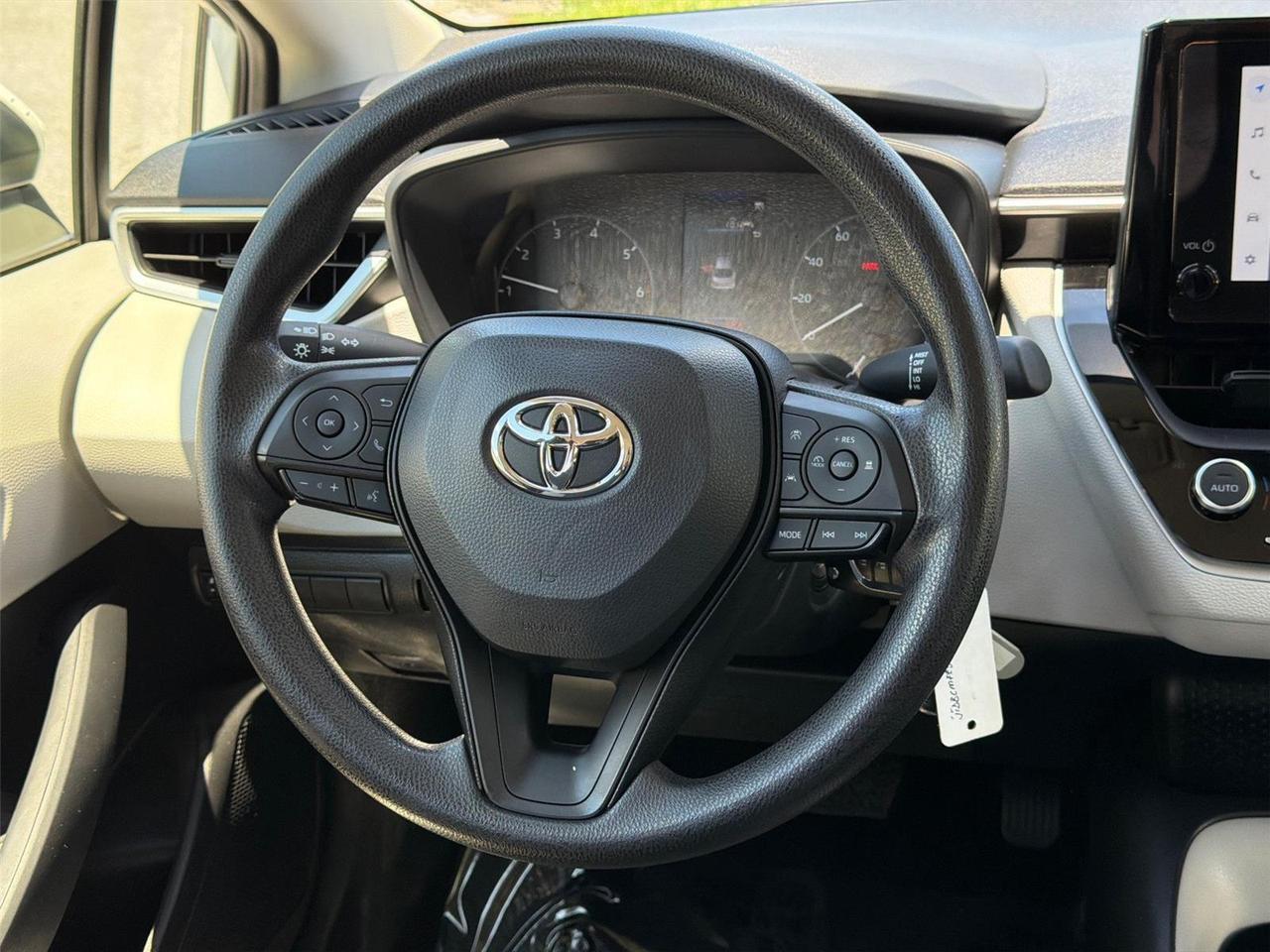 2024 Toyota Corolla Hybrid LE Hagerstown MD