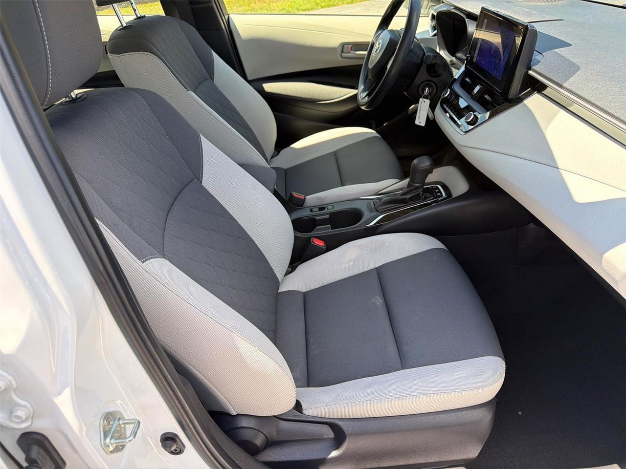 2024 Toyota Corolla Hybrid LE Hagerstown MD