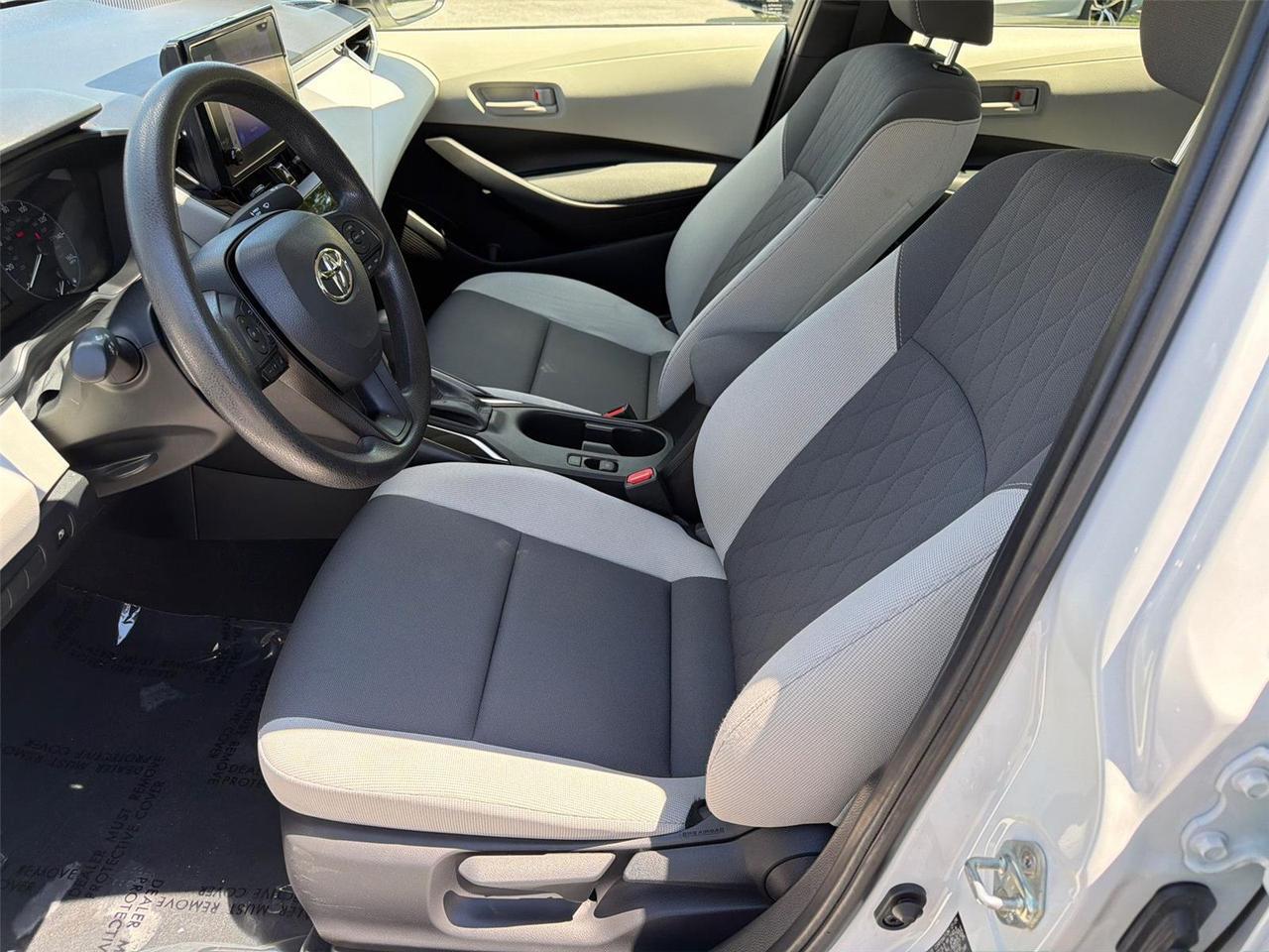 2024 Toyota Corolla Hybrid LE Hagerstown MD
