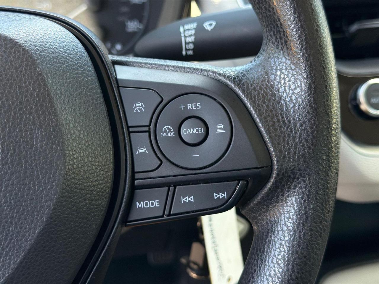 2024 Toyota Corolla Hybrid LE Hagerstown MD