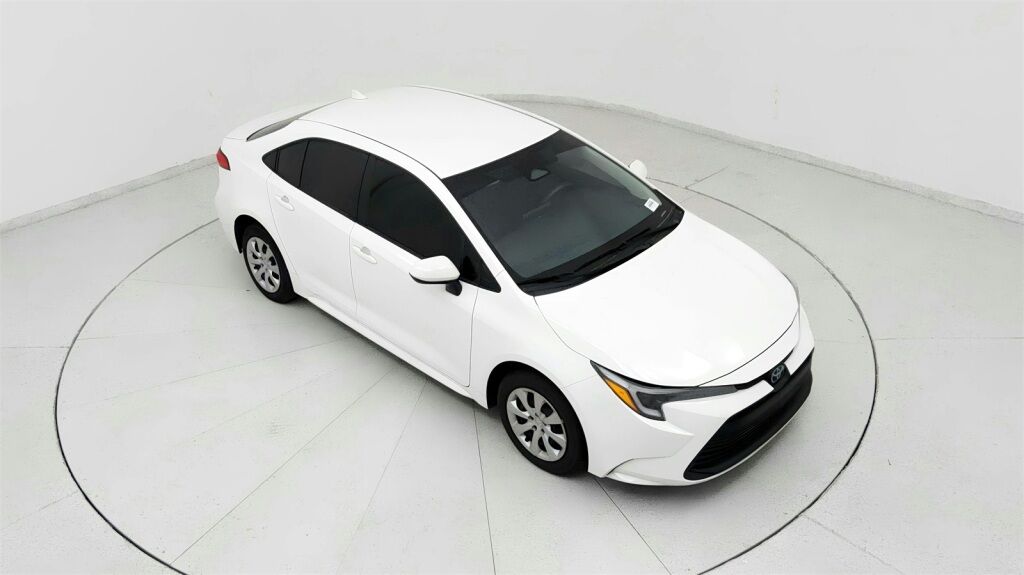 2024 Toyota Corolla Hybrid LE Laurel MD