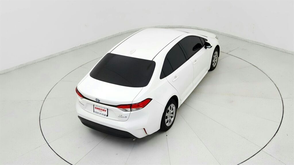 2024 Toyota Corolla Hybrid LE Laurel MD