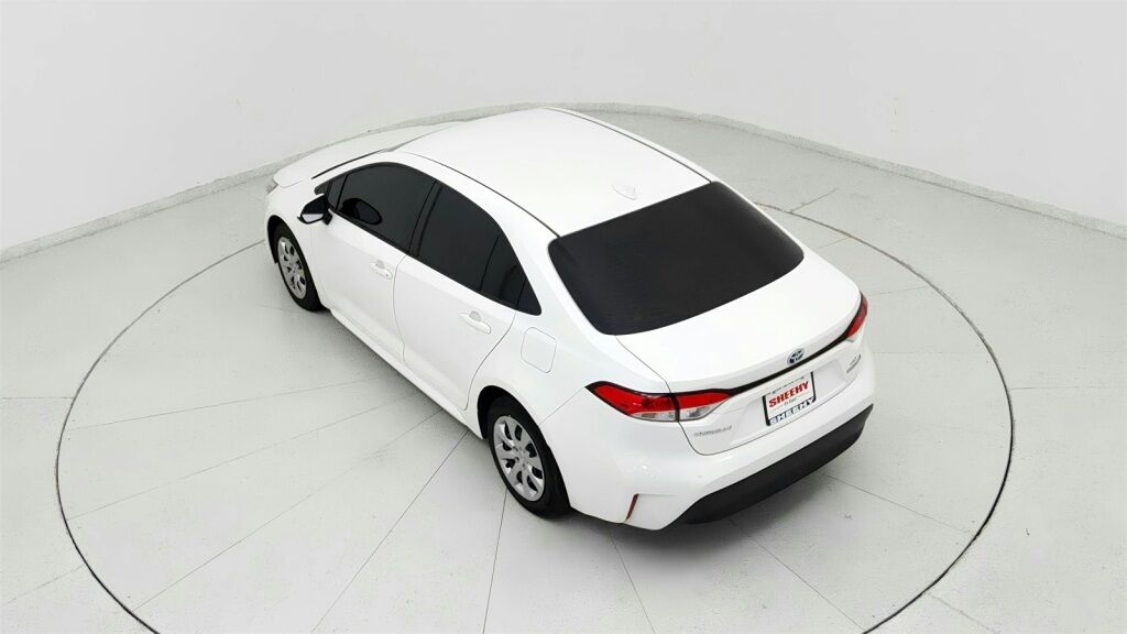 2024 Toyota Corolla Hybrid LE Laurel MD