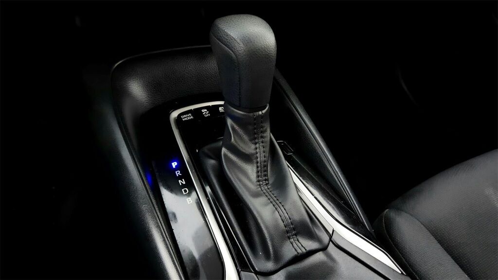 2024 Toyota Corolla Hybrid LE Laurel MD