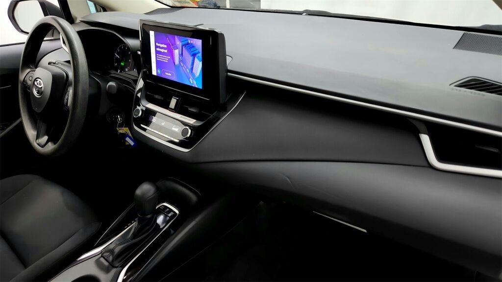 2024 Toyota Corolla Hybrid LE Laurel MD