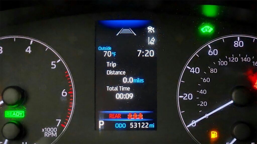 2024 Toyota Corolla Hybrid LE Laurel MD