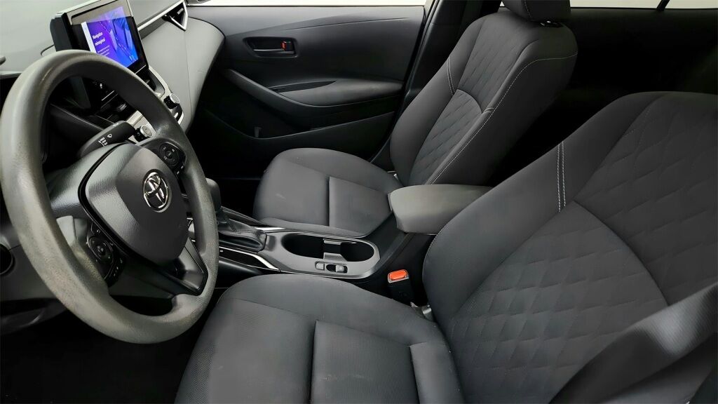 2024 Toyota Corolla Hybrid LE Laurel MD