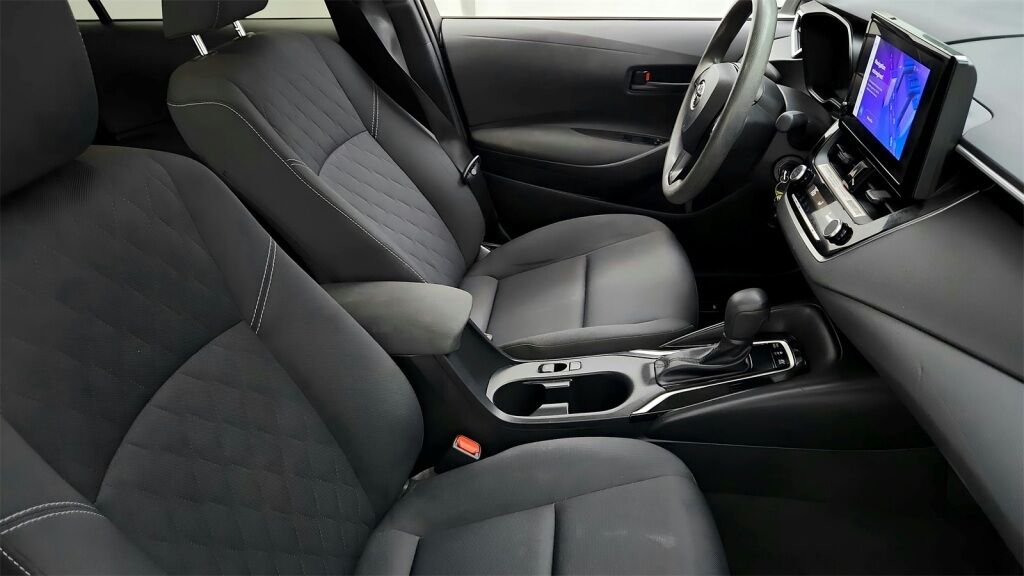 2024 Toyota Corolla Hybrid LE Laurel MD