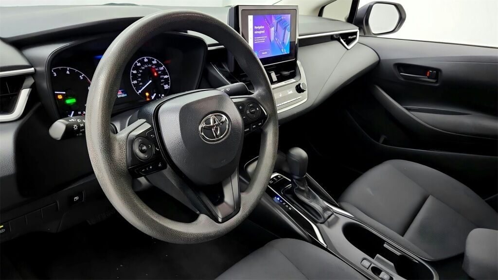 2024 Toyota Corolla Hybrid LE Laurel MD
