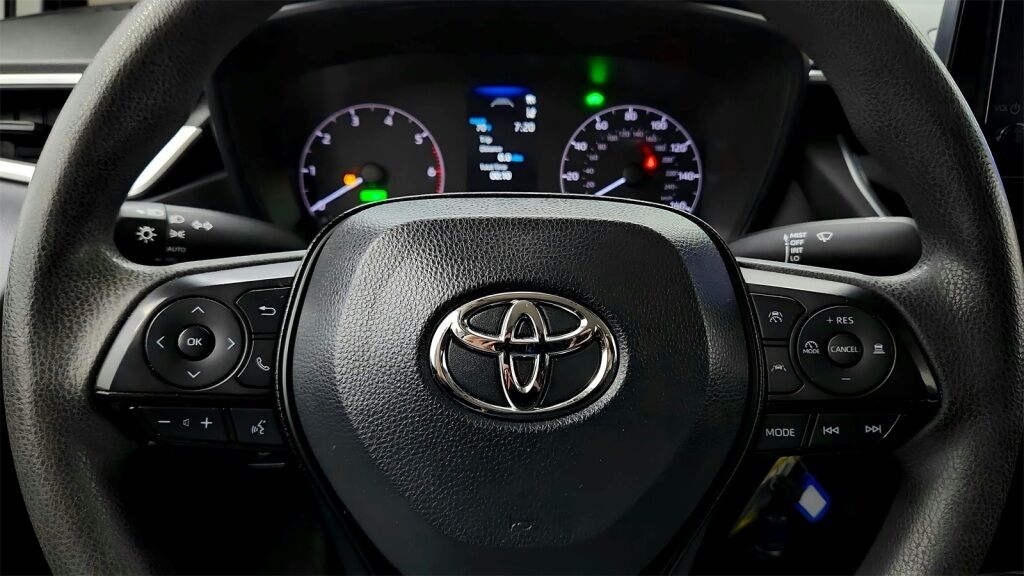 2024 Toyota Corolla Hybrid LE Laurel MD