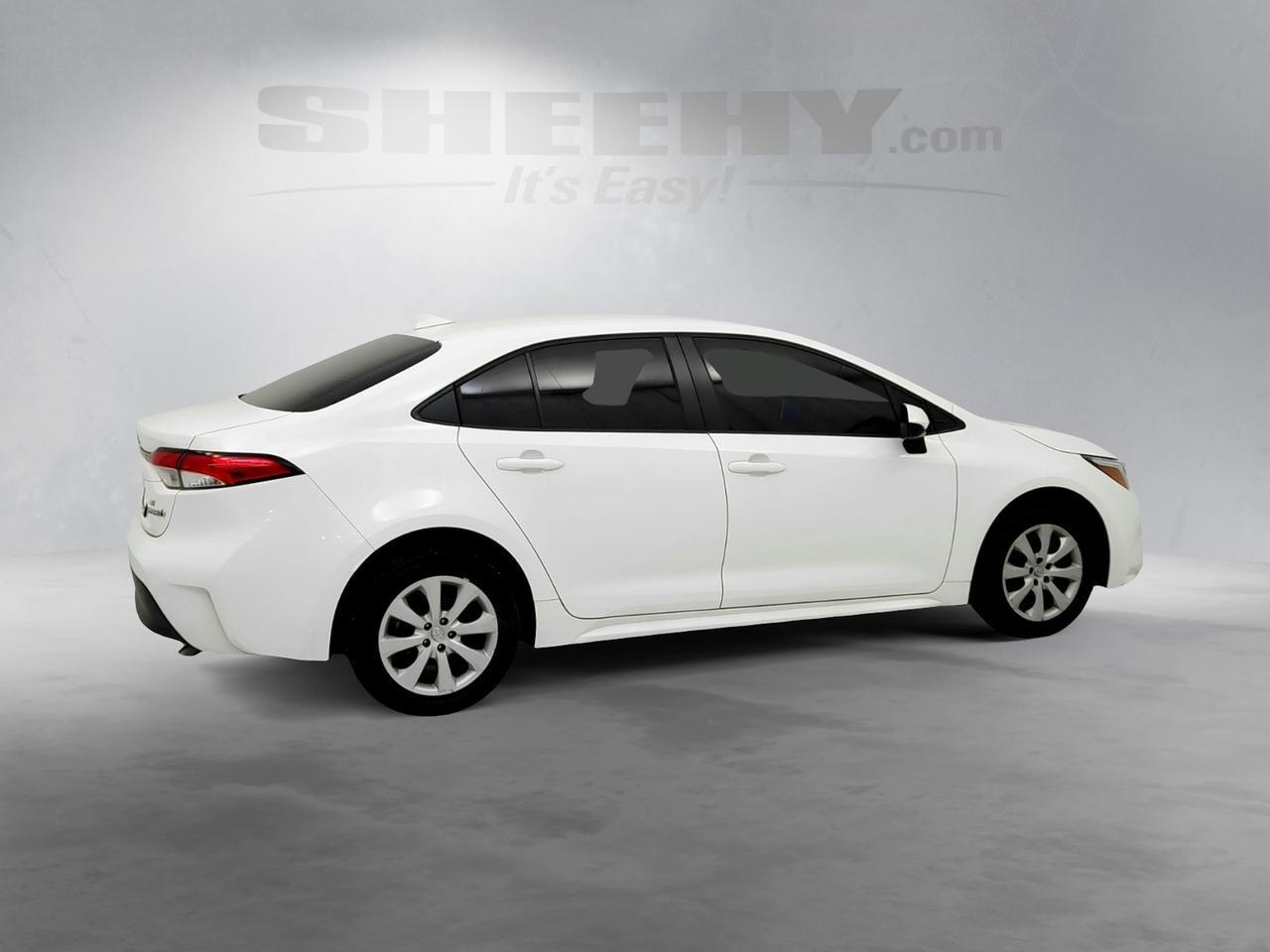 2024 Toyota Corolla Hybrid LE Laurel MD