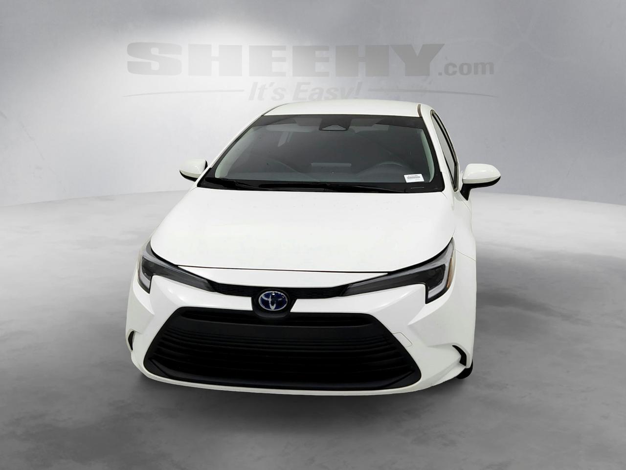 2024 Toyota Corolla Hybrid LE Laurel MD